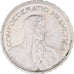 Münze, Schweiz, 5 Francs, 1995