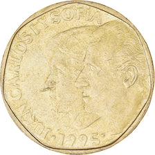 Moneta, Hiszpania, 500 Pesetas, 1995