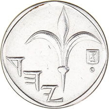 Coin, Israel, New Sheqel, 2006