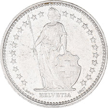 Coin, Switzerland, 1/2 Franc, 2004