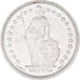 Coin, Switzerland, 1/2 Franc, 2004