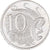 Coin, Australia, 10 Cents, 2013