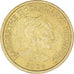 Münze, Dänemark, 10 Kroner, 2004