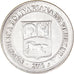 Coin, Bolivia, 50 Centimos, 2012