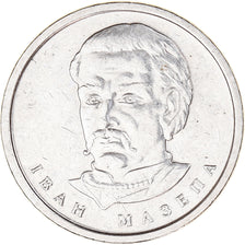 Coin, Ukraine, 10 Hryven, 2020