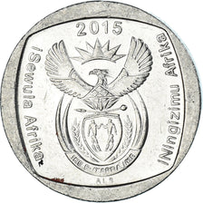 Coin, South Africa, 2 Rand, 2015