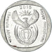 Coin, South Africa, 2 Rand, 2015