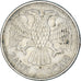 Moeda, Rússia, 20 Roubles, 1993