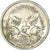 Coin, Australia, 5 Cents, 1998