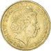 Munten, Nieuw Zeeland, 2 Dollars, 2003