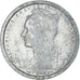 Monnaie, Madagascar, 2 Francs, 1948