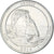 Monnaie, États-Unis, Quarter, 2014
