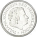 Munten, Nederland, Gulden, 1980