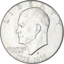 Münze, Vereinigte Staaten, Dollar, 1976