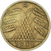 Monnaie, Allemagne, 10 Reichspfennig, 1932
