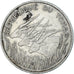 Monnaie, Tchad, 100 Francs, 1975