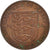 Coin, Jersey, 1/12 Shilling, 1964