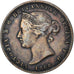 Moneta, Jersey, 1/13 Shilling, 1866