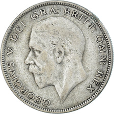 Moneta, Gran Bretagna, 1/2 Crown, 1936