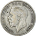 Coin, Great Britain, 1/2 Crown, 1928