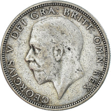 Coin, Great Britain, Florin, Two Shillings, 1930