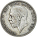 Coin, Great Britain, Florin, Two Shillings, 1930
