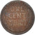Münze, Vereinigte Staaten, Cent, 1911