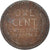 Moneda, Estados Unidos, Cent, 1911
