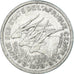 Moneta, Państwa Afryki Środkowej, 50 Francs, 1978