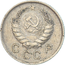 Monnaie, Russie, 10 Kopeks, 1940