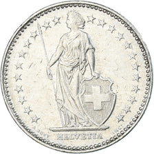 Moneta, Svizzera, Franc, 1990