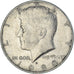 Münze, Vereinigte Staaten, Half Dollar, 1980