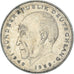Monnaie, Allemagne, 2 Mark, 1983