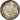 Moneta, NIEMCY - IMPERIUM, 1/2 Mark, 1913, Berlin, MS(63), Srebro, KM:17