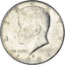Moeda, Estados Unidos da América, Half Dollar, 1985
