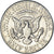 Münze, Vereinigte Staaten, Half Dollar, 1985