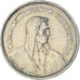 Monnaie, Suisse, 5 Francs, 1968