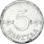 Coin, Finland, 5 Markkaa, 1960