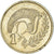 Coin, Cyprus, Cent, 1990
