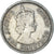 Münze, Osten Karibik Staaten, 10 Cents, 1965
