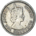Coin, East Caribbean States, 10 Cents, 1965