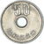 Coin, Japan, 50 Yen, 1981