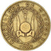 Moneta, Gibuti, 20 Francs, 1982