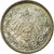 Moneta, GERMANIA - IMPERO, 1/2 Mark, 1913, Berlin, SPL, Argento, KM:17