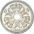 Coin, Denmark, Krone, 1994