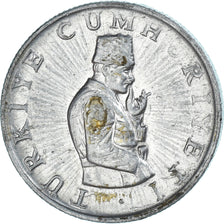 Moneta, Turcja, 10 Lira, 1982