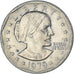 Coin, United States, Dollar, 1979