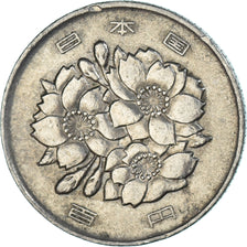Coin, Japan, 100 Yen, 1981