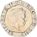 Moneta, Gran Bretagna, 20 Pence, 2013