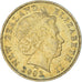 Moneta, Nowa Zelandia, 2 Dollars, 2003
